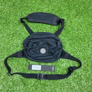 New with tags Stone Island Chest bag